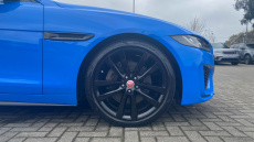 Jaguar XE 2.0 Reims Edition 4dr Auto Petrol Saloon